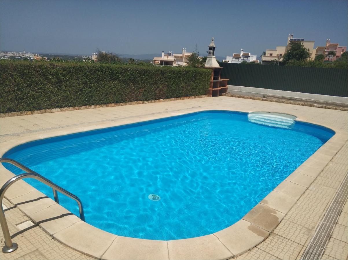 Villa Belavista With Private Pool Ferragudo  Kültér fotó
