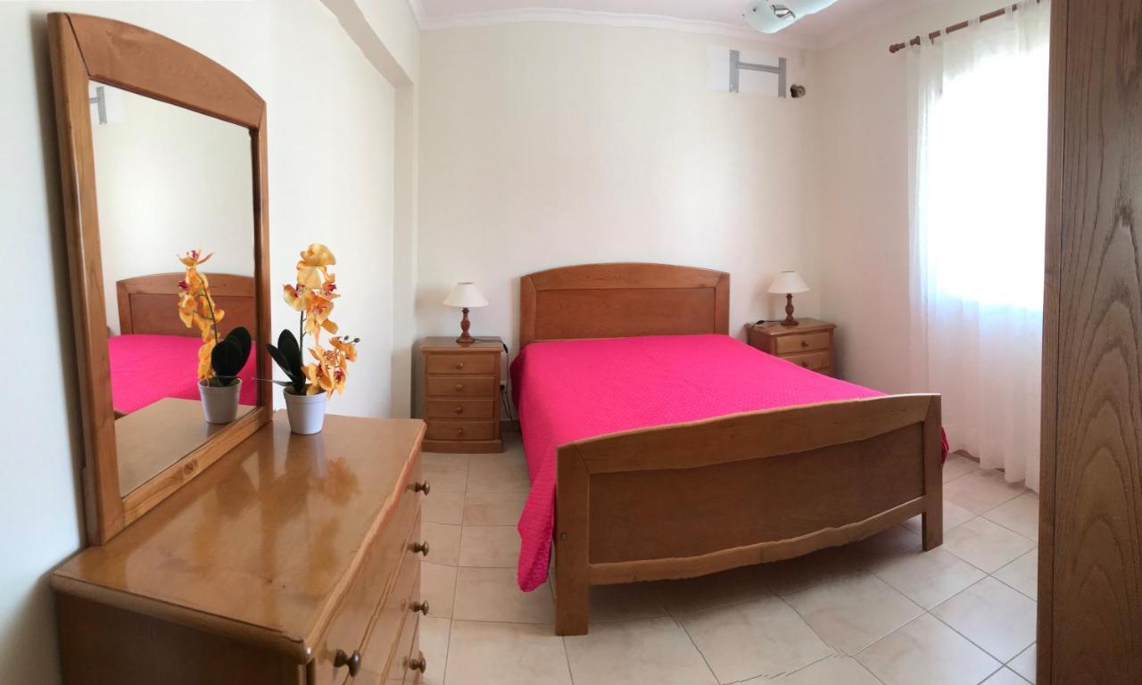 Villa Belavista With Private Pool Ferragudo  Kültér fotó