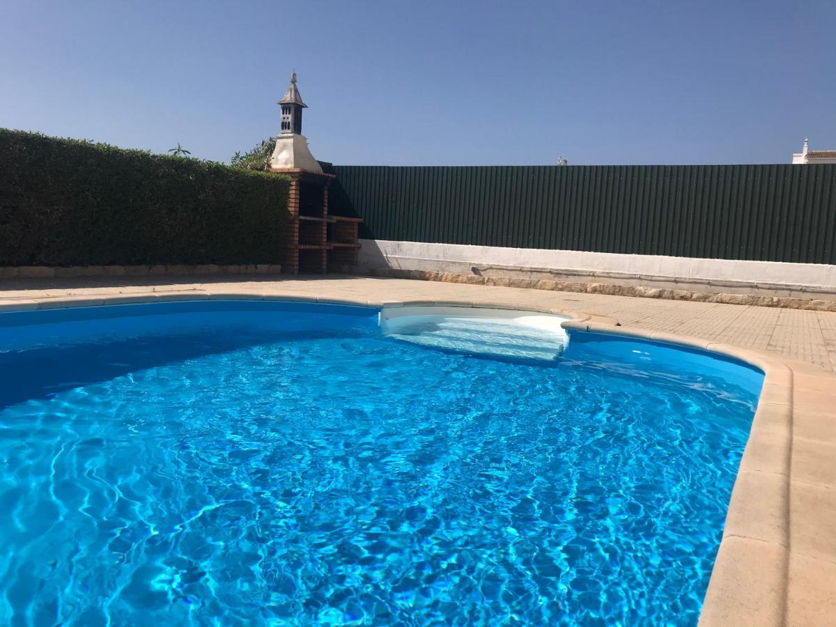 Villa Belavista With Private Pool Ferragudo  Kültér fotó