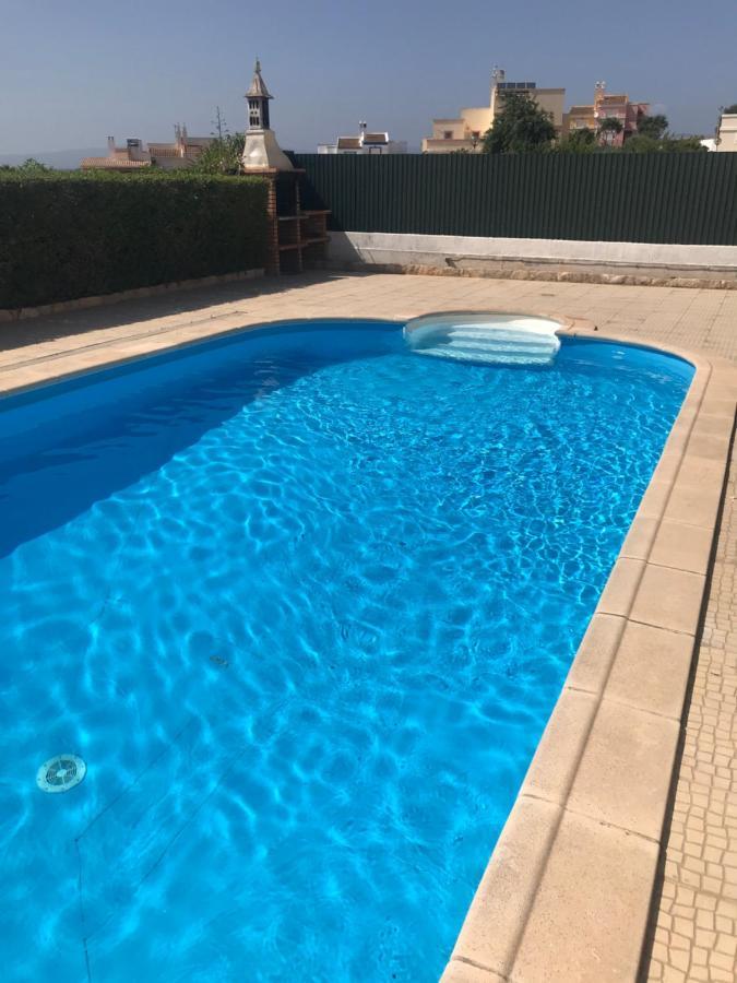 Villa Belavista With Private Pool Ferragudo  Kültér fotó
