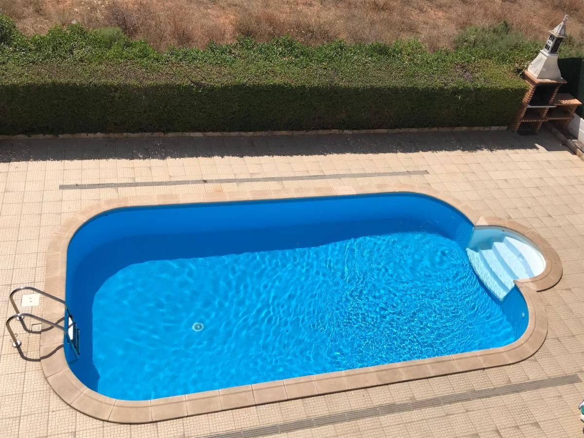 Villa Belavista With Private Pool Ferragudo  Kültér fotó