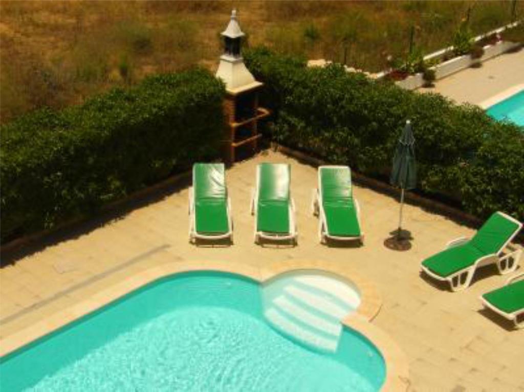 Villa Belavista With Private Pool Ferragudo  Szoba fotó