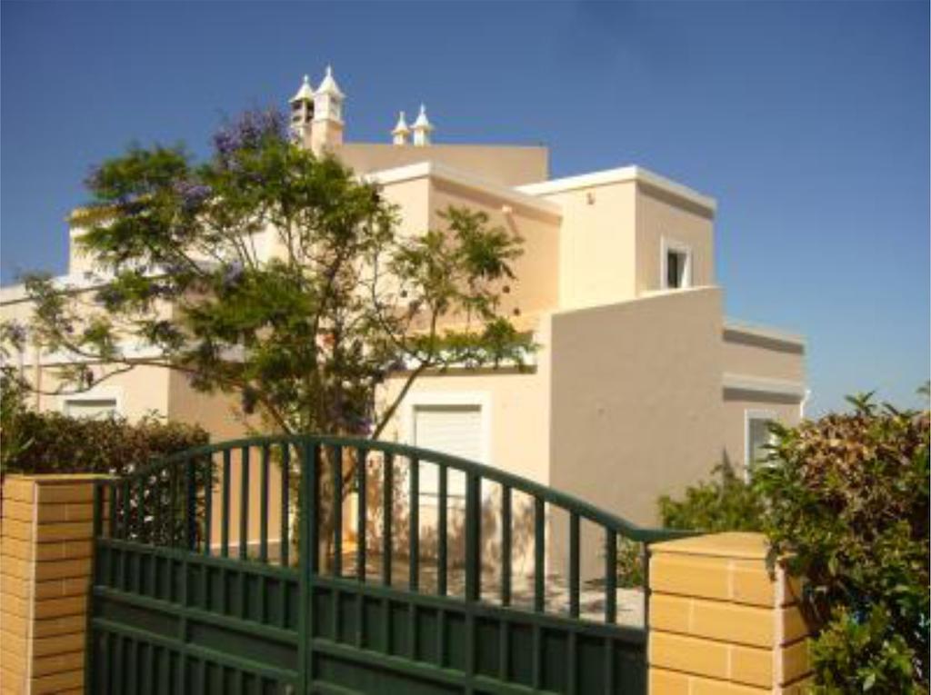 Villa Belavista With Private Pool Ferragudo  Kültér fotó