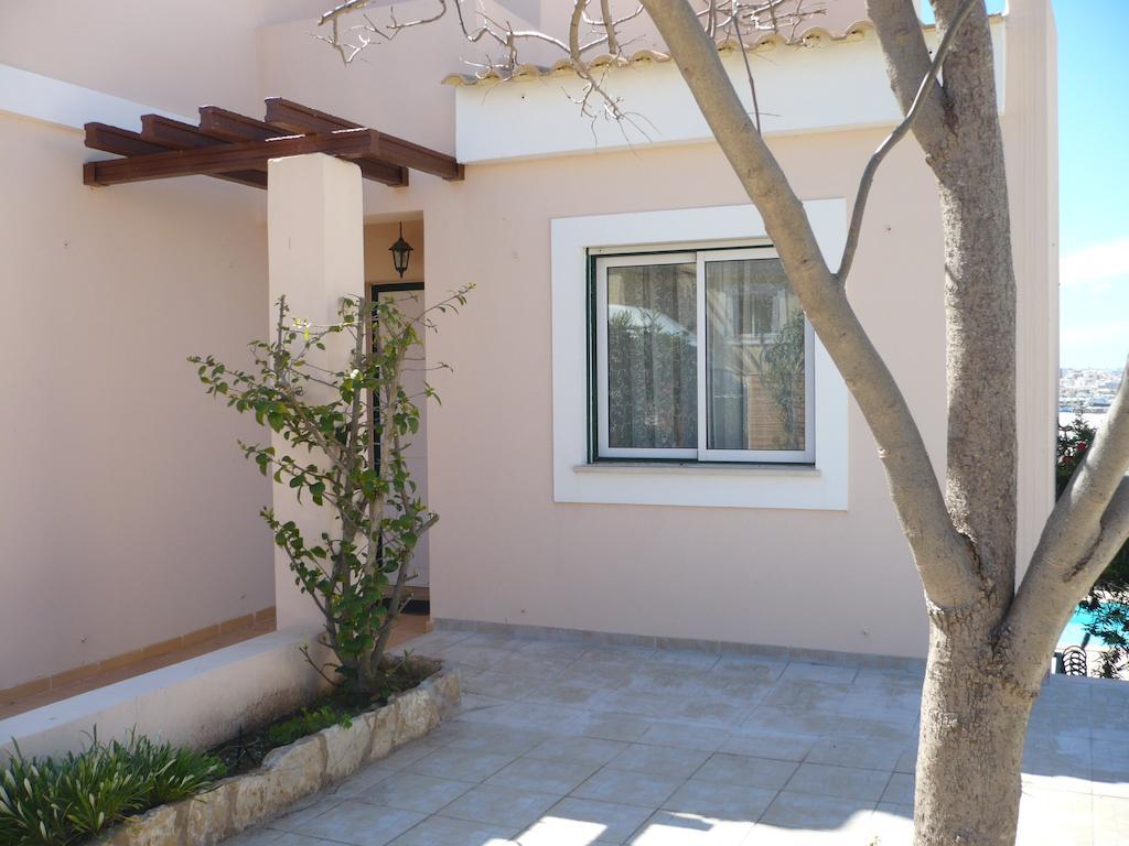 Villa Belavista With Private Pool Ferragudo  Szoba fotó