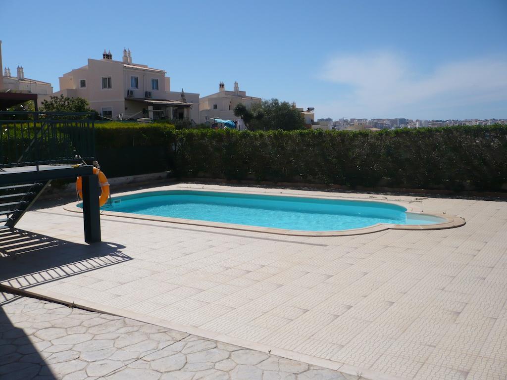 Villa Belavista With Private Pool Ferragudo  Szoba fotó